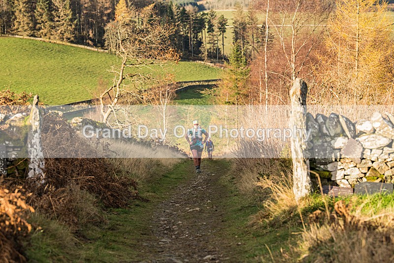 Tweed Valley-636 - High Terrain Events Tweed Valley 50 & 65K Ultra Trail Races Sunday 16th November 2025