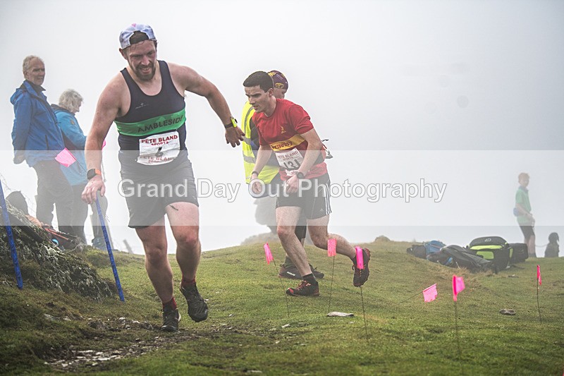 Wansfell-300 - Wansfell Race Friday 27th December 2024