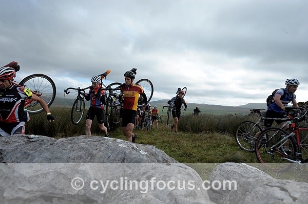 3 Peaks 2010 082 - 3 Peaks Cyclocross 2010
