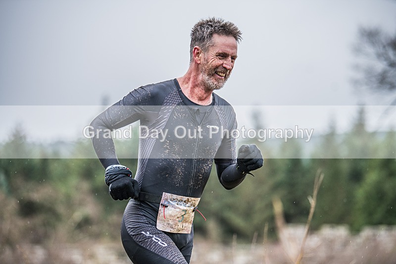 HTE Kielder Duathlon-1066 - High Terrain Events Kielder Off Road Duathlon Sunday 8th January 2023