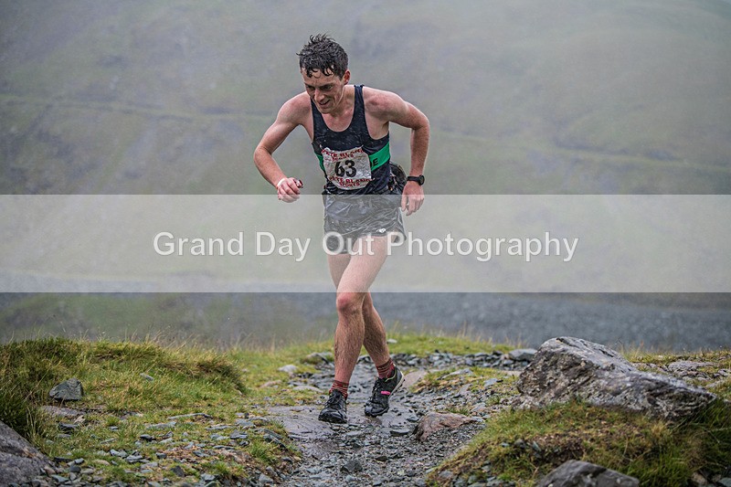 Buttermere-14 - Darren Holloway Memorial Buttermere Horseshoe Fell Race Saturday 28th June 2025