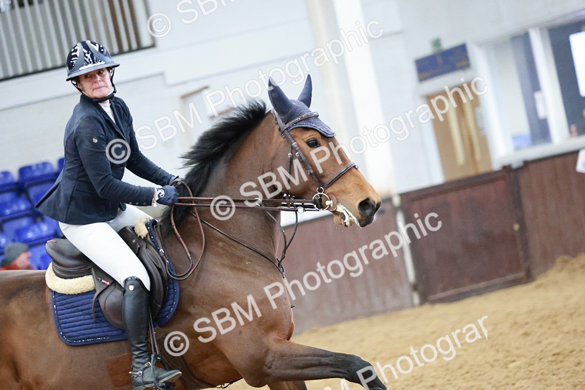 SBM_004383 - Class 12 - Senior Foxhunter - 1.20m