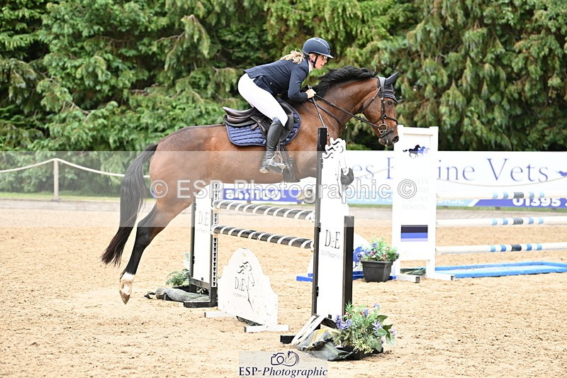 250706A-142011-19924 - Cls 49 Snr 1.10m Grand Prix