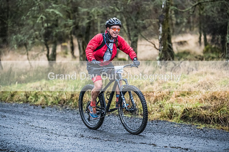 HTE Kielder Duathlon-663 - High Terrain Events Kielder Off Road Duathlon Sunday 8th January 2023