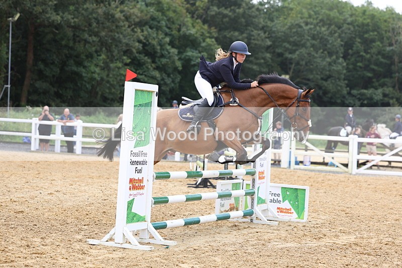 3E7A0785 - Class 3: Senior 80cm