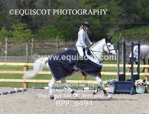 BPP_6494 - CLASS 34 MON Scottish Spring Final 95cm
