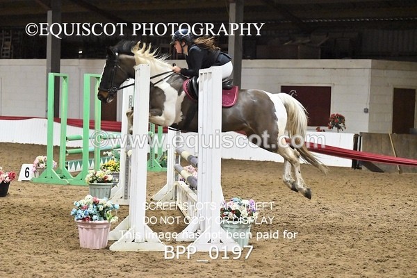 BPP_0197 - CLASS 8 90CM