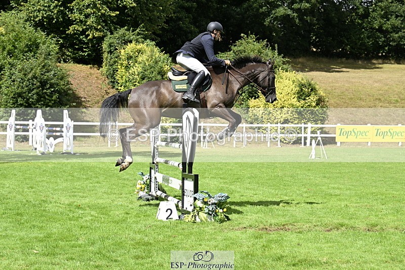 250829A-125258-02038 - Cls 2 Snr Foxhunter