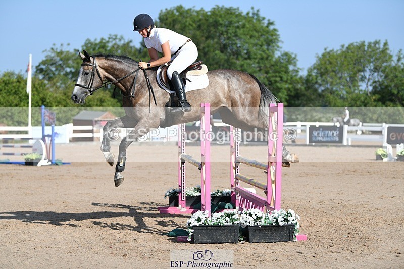 250725-092032-01091 - Cls 6 Snr British Novice and 90cm