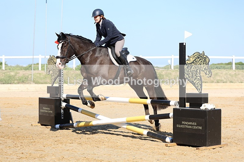 3E7A4975 - Class 3: Senior 80cm