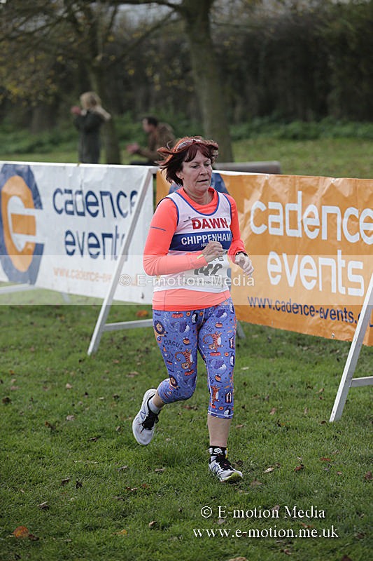 CAD5 171119-1503 - Sutton Benger 5 mile Flyer – 17th Nov 2019