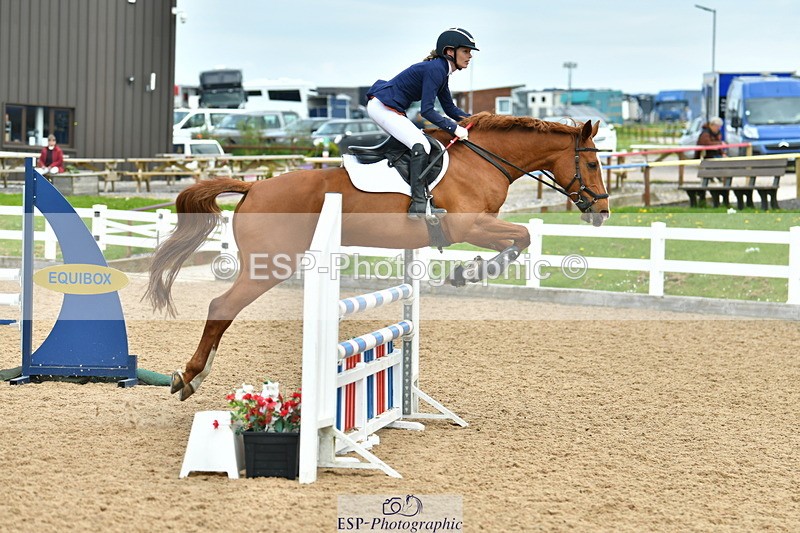 230504A-132008-01860 - Cls 4 95cm Amateur Quali