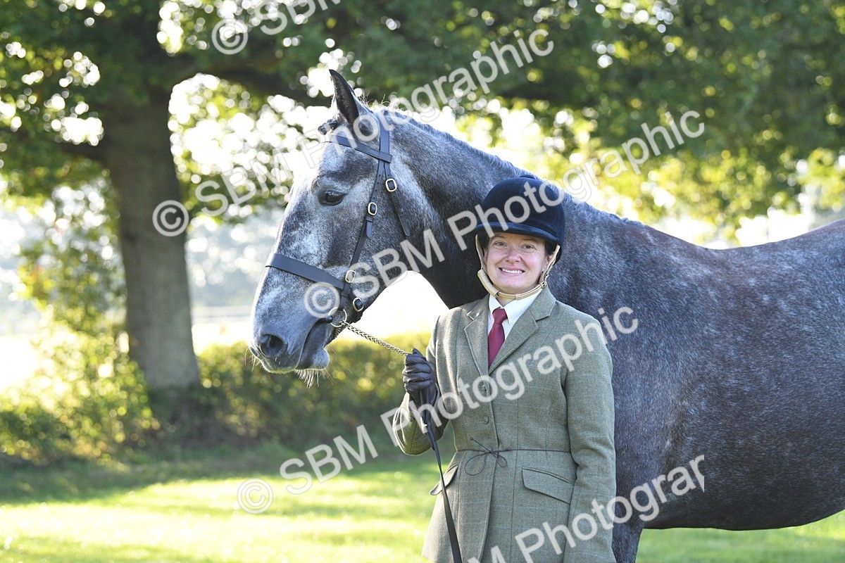 SBM_32807 - S15 - Condition & Turnout In Hand