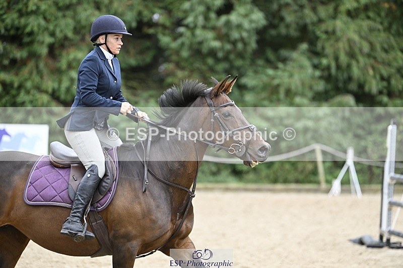 250830A-113554-05895 - Cls 21 British Novice and 90cm Open