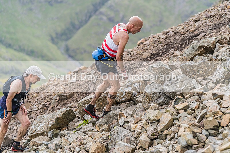 Borrowdale-553 - Borrowdale Fell Race Saturday 3rd August 2024