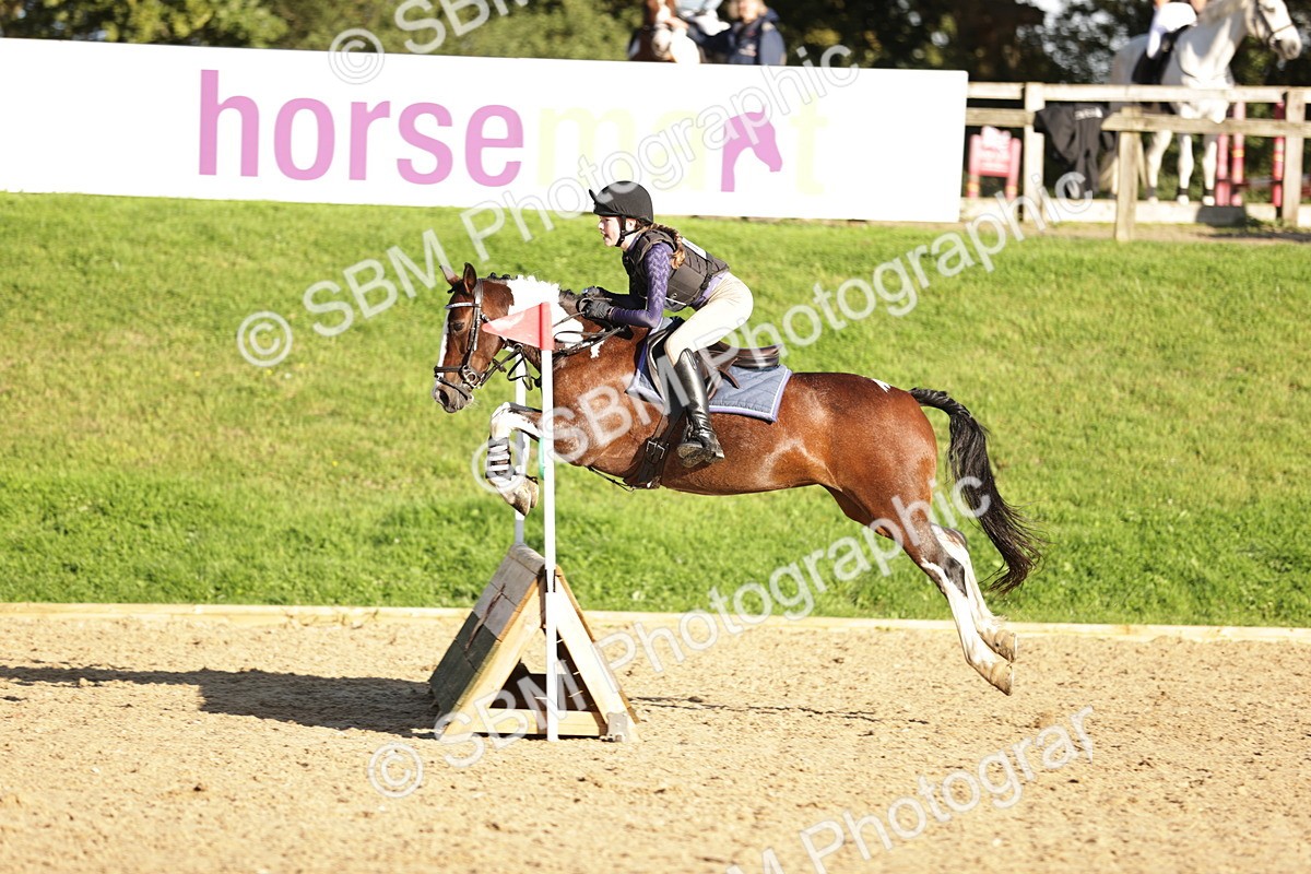 SBM_12241 - E6 - Eventers Challenge 80cm Championship