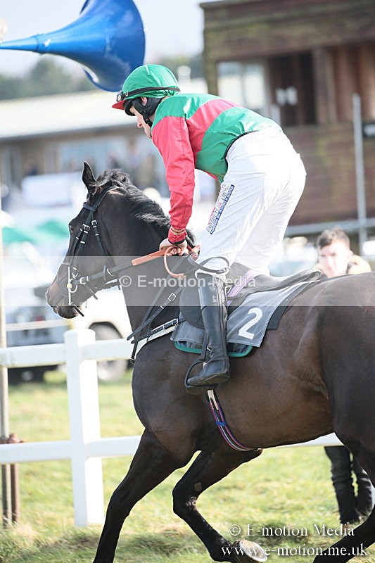 PtP 170219 -634 - Combined Services Point-To-Point Larkhill 17/02/19