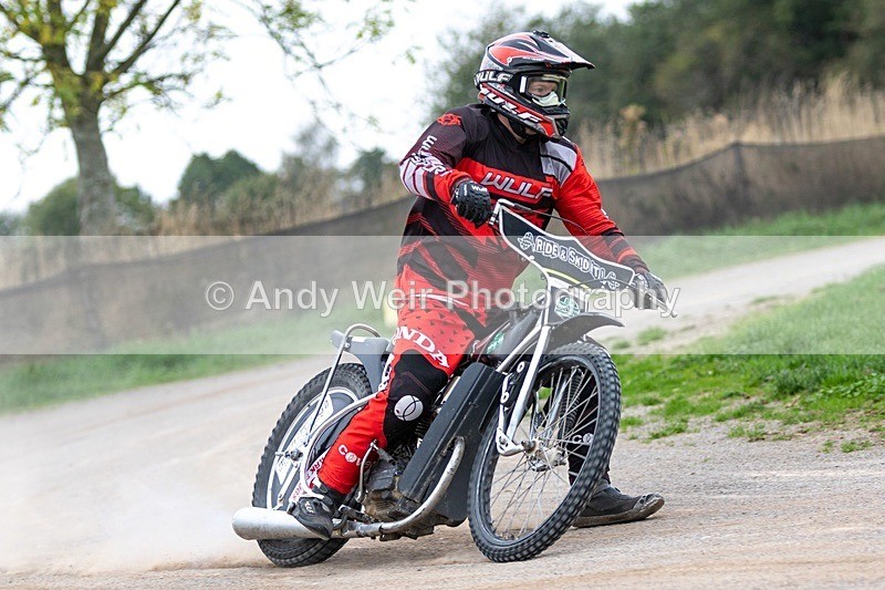 20251018-7D-8E0A8909 - Ride & Skid It. Speedway Experience Day 18th October 2025
