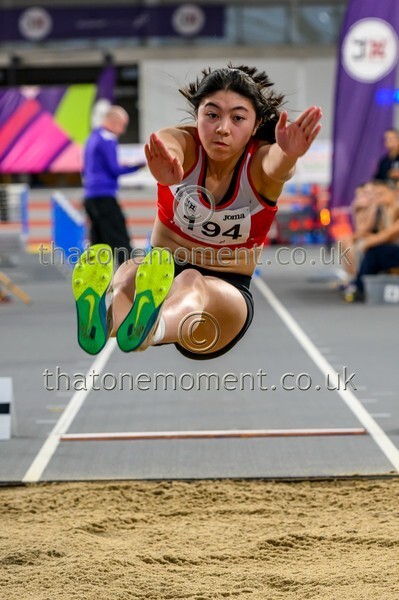 SenInd26-916284 - Field Female Set One