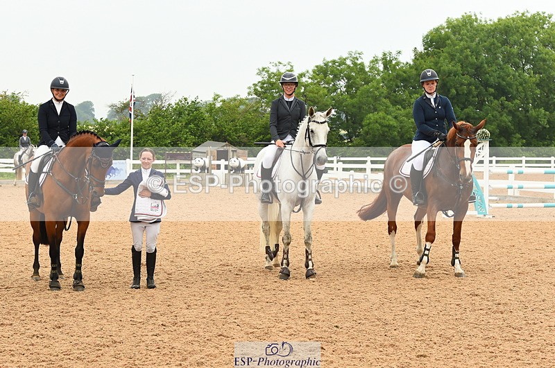 230610A-164610-04251 - Cls 25 Team Competition