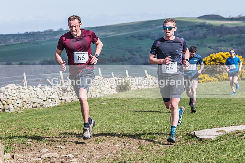 Isel Cross-130 - Isle Cross Race Saturday 8th April 2023
