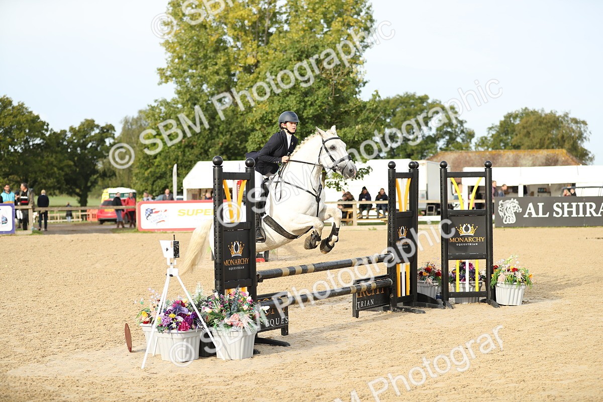 SBM_56078 - J24 - Junior Horse 75cm Championship