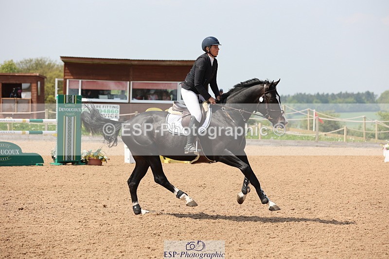 240511A-123305-12940 - Cls 35 Prestige Big Star Champ Quali