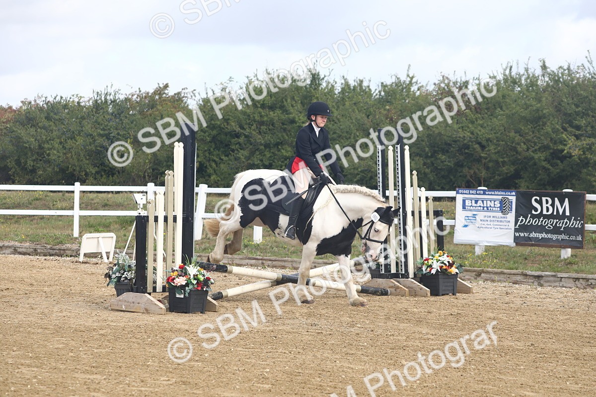 SBM_005378 - Class 4 - 50cm Champs