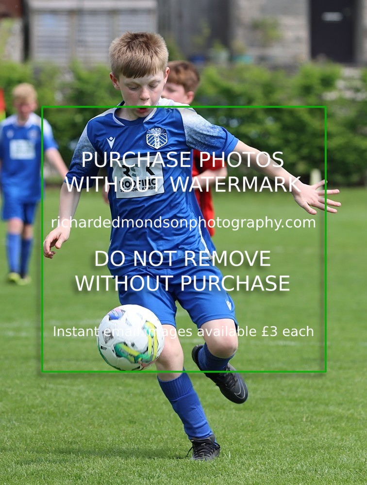 IMG_9525 - Wattsfield Under 12 vs Heathwaite Under 12