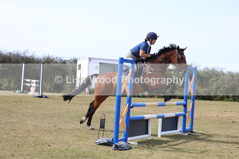 3E7A9492 - Class 5: 90cm