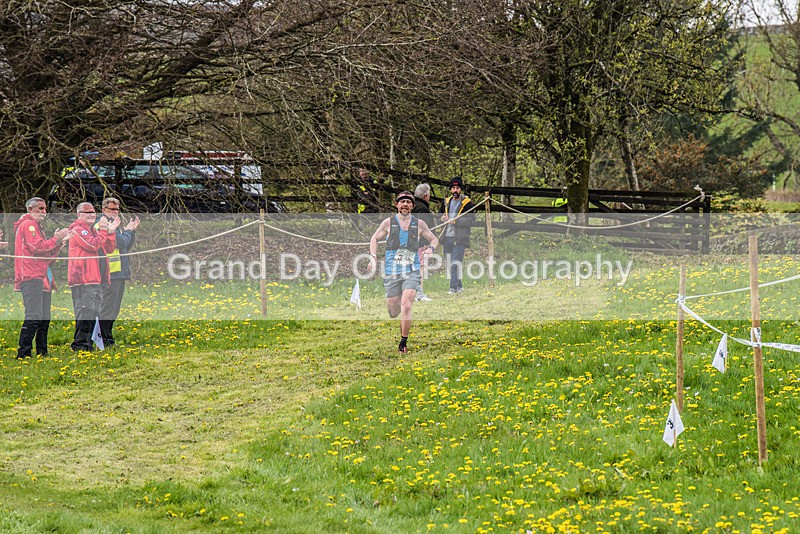 3 Peaks-1366 - The 3 Peaks Race - The Finish - Saturday 29th April 2023