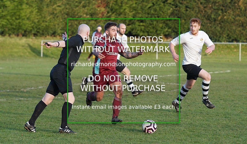 DSC09713 - Kendal County v Hawcoat Park, (Saturday 30 November)