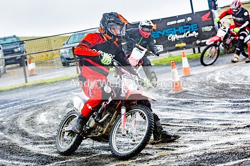 201031-5D-3K8A4113 - Ride & Skid It Flat Track Experience 31st Oct 20