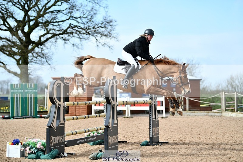 260313-134755-01930 - Cls 3 + 4 Snr Foxhunter and 1.20m Open