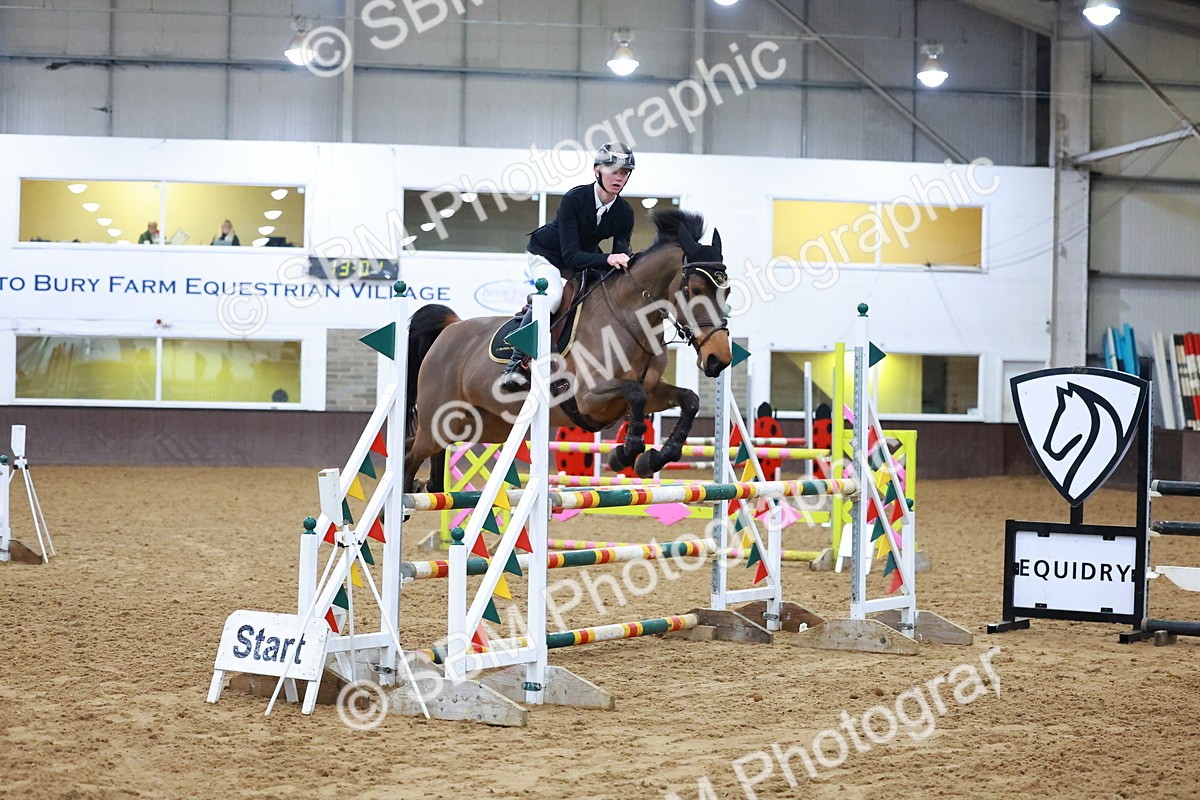 SBM_001510 - Class 3 - Senior Discovery - 1.00m
