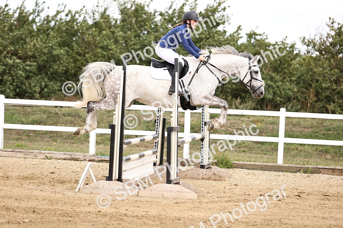 SBM_004340 - Class 3 -  Senior British Novice - 90m Open
