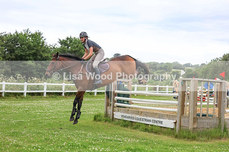 3E7A3767 - Class 6: Hawkins Motors Senior 1.00m Derby