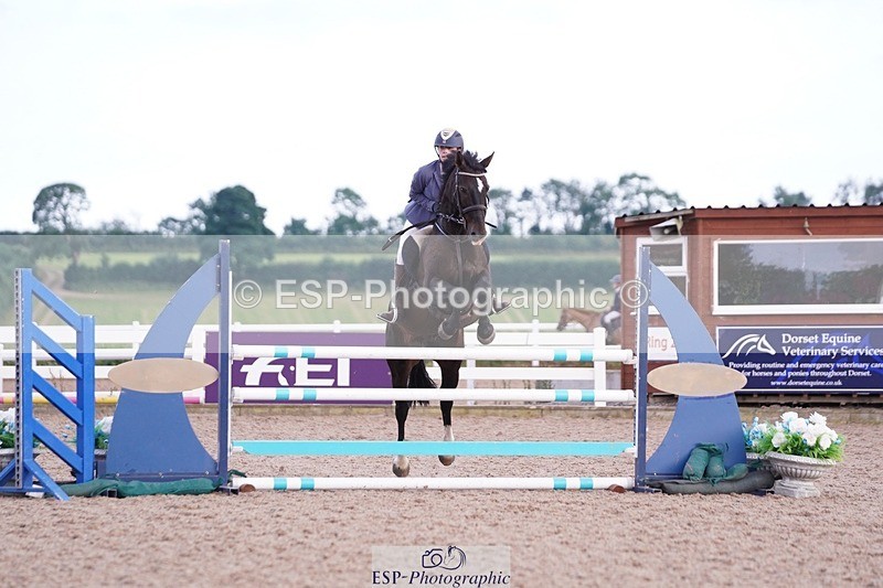 250628-192548-07867 - Cls 25 Blue Chip Pony Newcomers & 1m Open