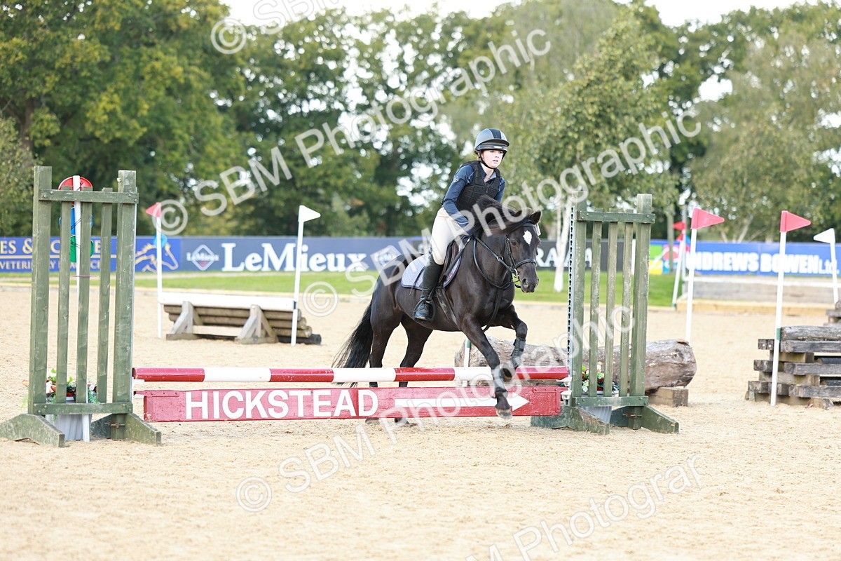 SBM_18828 - E8 - Eventers Challenge 50cm championship