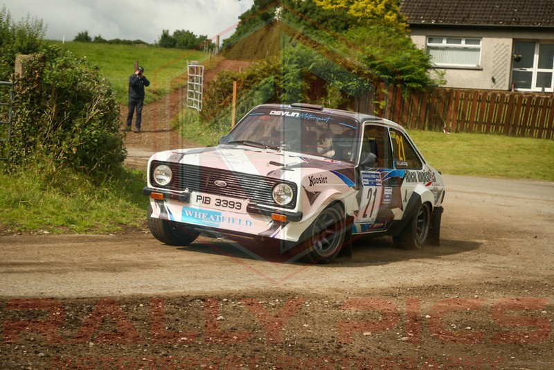 PRM Loughgall Rally 2024 16 of 110 - PRM Loughgall Stages 2024