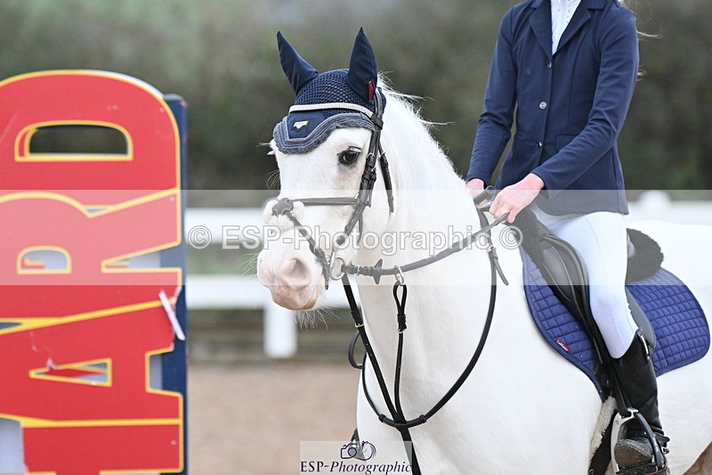 231119A-092542-04590 - Sun Cls 3 BlueChip Pony Discovery Qualifier