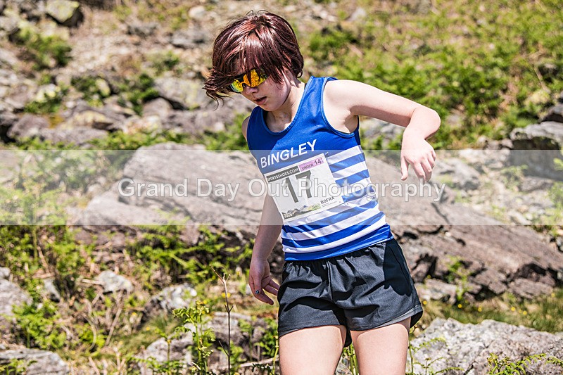 Coniston Junior-241 - Coniston Gullies Junior Fell Races Sunday 24th May 2026
