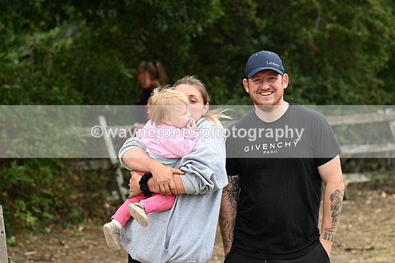 WJ7_9984 - Class 5a Most Handsome Gelding (above 14.2hh)