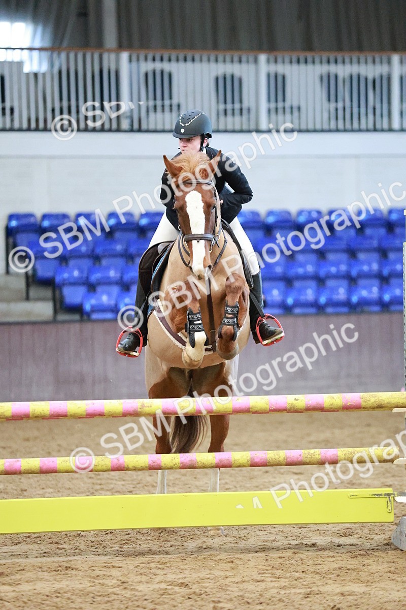 SBM_000297 - Class 2 - Senior British Novice 90cm