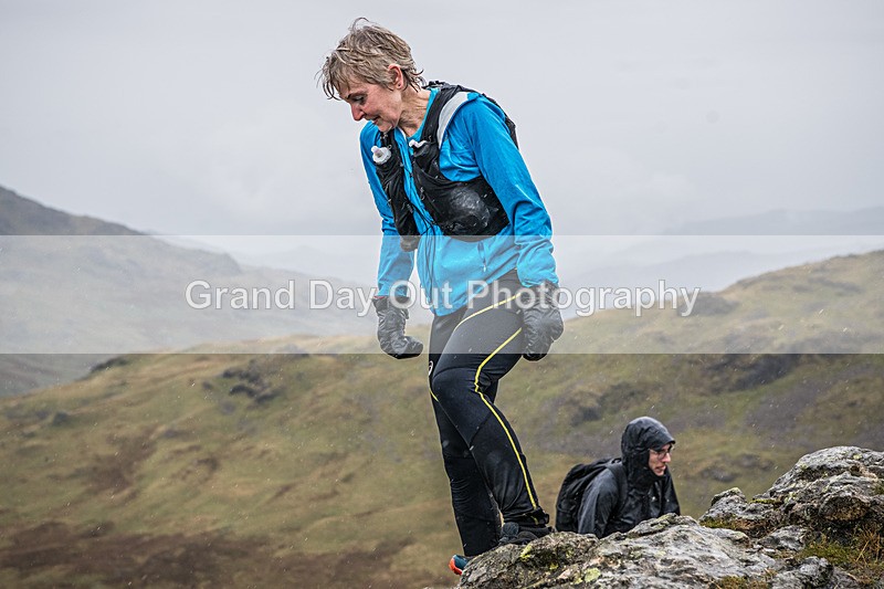 Three Shires-951 - Three Shires Fell Race Saturday 20th September 2025