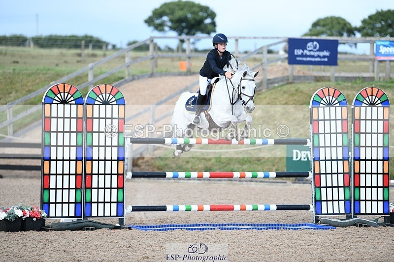 250628-170143-06470 - Cls 13 Pony Showjumper of the Year