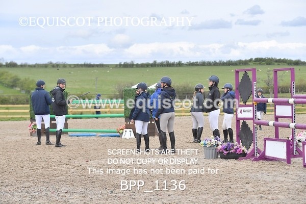 BPP_1136 - CLASS 12 SAT RHS  B & C Championship Qualifier