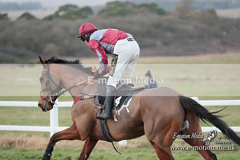 PtP 270124 826 - Royal Artillery PtP Larkhill 27/01/24