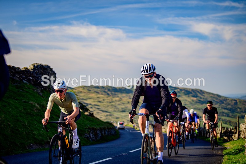 075929 - Kirkstone Pass 07:00 - 08:00