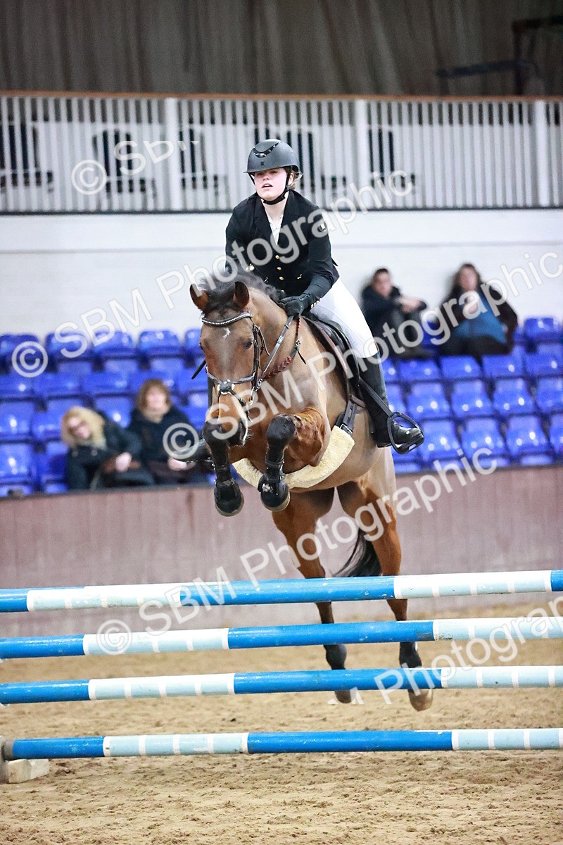 SBM_004237 - Class 15 - Senior British Novice 90cm